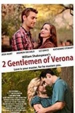 Watch 2 Gentlemen of Verona 123movies