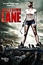 Watch Breakdown Lane 123movies