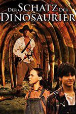 Watch The Dinosaur Hunter 123movies