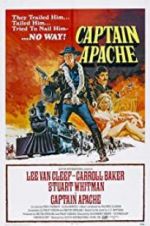 Watch Captain Apache 123movies
