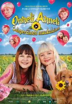Watch Onneli, Anneli ja Salaper�inen muukalainen 123movies