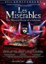 Watch Les Misrables in Concert: The 25th Anniversary 123movies