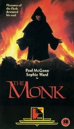 Watch The Monk 123movies
