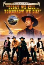 Watch Today We Kill, Tomorrow We Die! 123movies