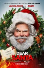 Watch Dear Santa 123movies