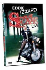 Watch Eddie Izzard Sexie 123movies