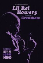 Watch Lil Rel Howery: Live in Crenshaw (TV Special 2019) 123movies