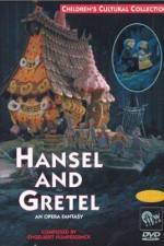 Watch Hansel and Gretel 123movies