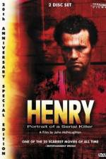 Watch Henry Portrait of a Serial Killer 123movies