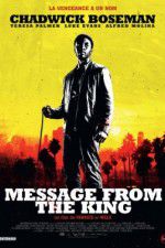 Watch Message from the King 123movies