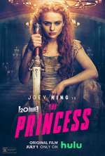 Watch The Princess 123movies