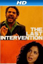 Watch The Last Intervention 123movies