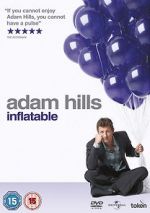 Watch Adam Hills: Inflatable 123movies