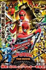 Watch Tokumei Sentai Go-Busters vs. Kaizoku Sentai Gokaiger: The Movie 123movies