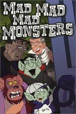 Watch The Mad, Mad, Mad Monsters 123movies