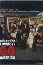 Watch Leningrad Cowboys Go America 123movies