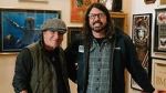 Watch Brian Johnson Meets Dave Grohl: A Life on the Road Special 123movies