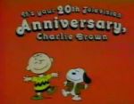 Watch It\'s Your 20th Television Anniversary, Charlie Brown 123movies