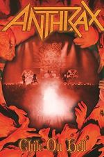 Watch Anthrax: Chile on Hell 123movies