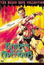 Watch Knives of the Avenger 123movies