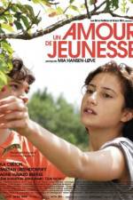 Watch Un amour de jeunesse 123movies