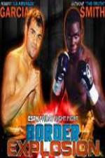 Watch Friday Night Fights Garcia vs Smith 123movies