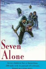 Watch Seven Alone 123movies