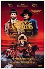 Watch The Last Days of Frank and Jesse James 123movies