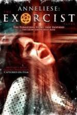 Watch Anneliese: The Exorcist Tapes 123movies