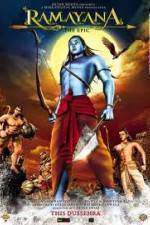 Watch Ramayana - The Epic 123movies