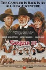 Watch Kenny Rogers as The Gambler, Part III: The Legend Continues 123movies