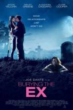 Watch Burying the Ex 123movies