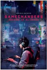 Watch GameChangers: Dreams of BlizzCon 123movies