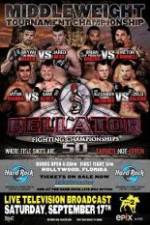 Watch Bellator Fighting Championships 50 123movies