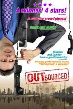 Watch Outsourced 123movies