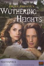 Watch Wuthering Heights 123movies
