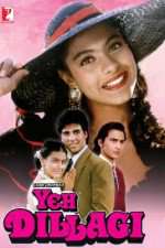 Watch Yeh Dillagi 123movies