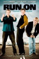 Watch Run On 123movies