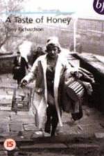 Watch A Taste of Honey 123movies