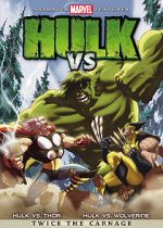 Watch Hulk Vs. 123movies