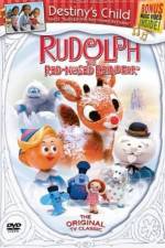 Watch Rudolph, the Red-Nosed Reindeer 123movies