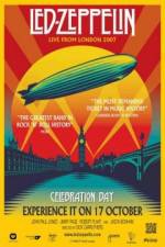 Watch Led Zeppelin Celebration Day 123movies