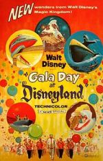 Watch Gala Day at Disneyland (Short 1960) 123movies
