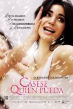 Watch Csese quien pueda 123movies