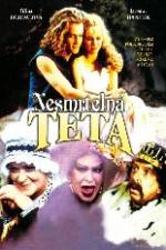Watch Nesmrtelna teta 123movies