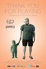 Watch Thank You for Playing 123movies