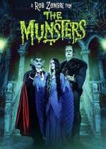 Watch The Munsters 123movies