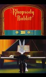 Watch Rhapsody Rabbit (Short 1946) 123movies