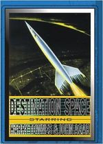Watch Destination Space 123movies