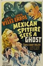 Watch Mexican Spitfire Sees a Ghost 123movies